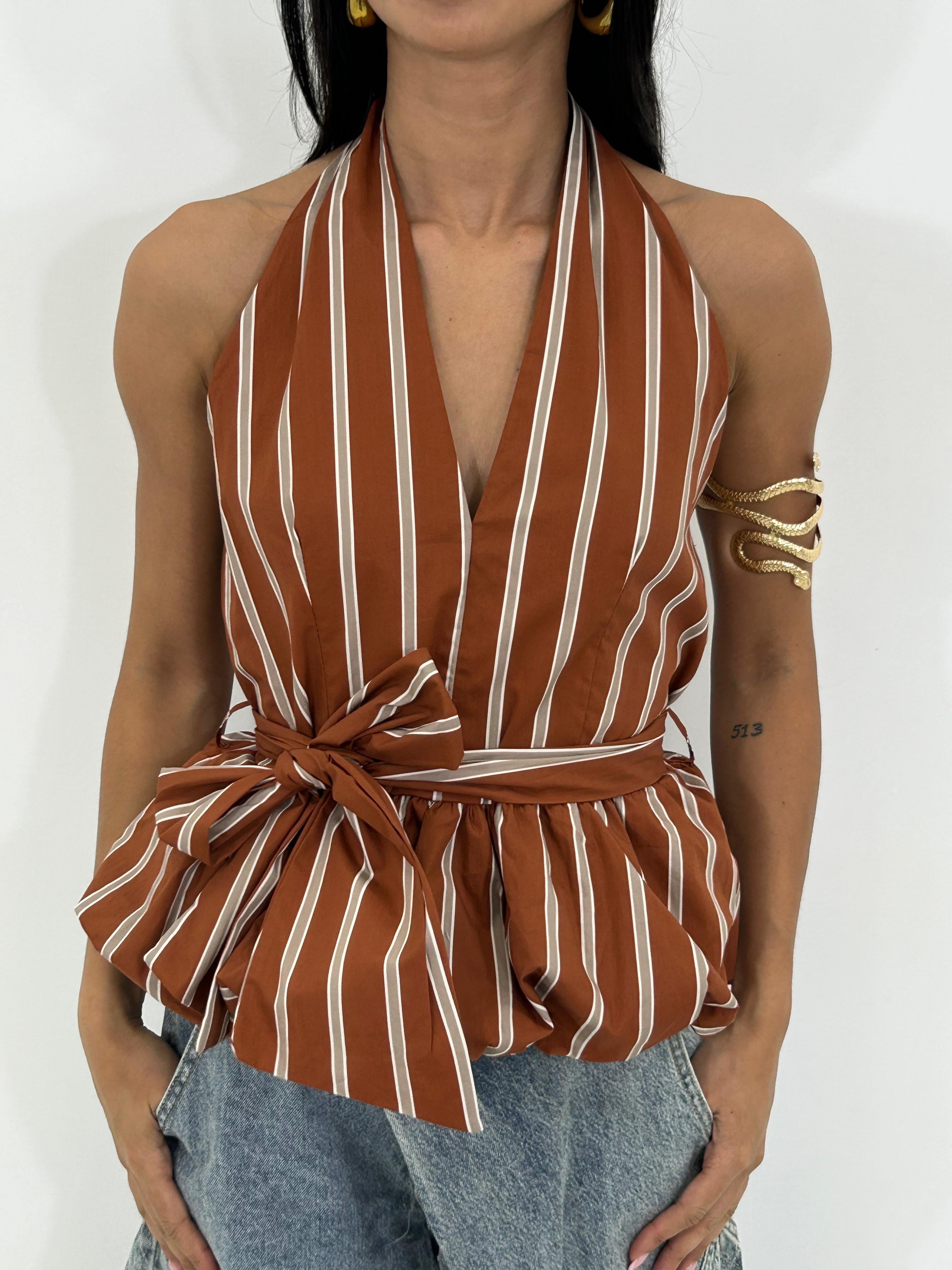 TOP PORTOFINO NEW PE/26
