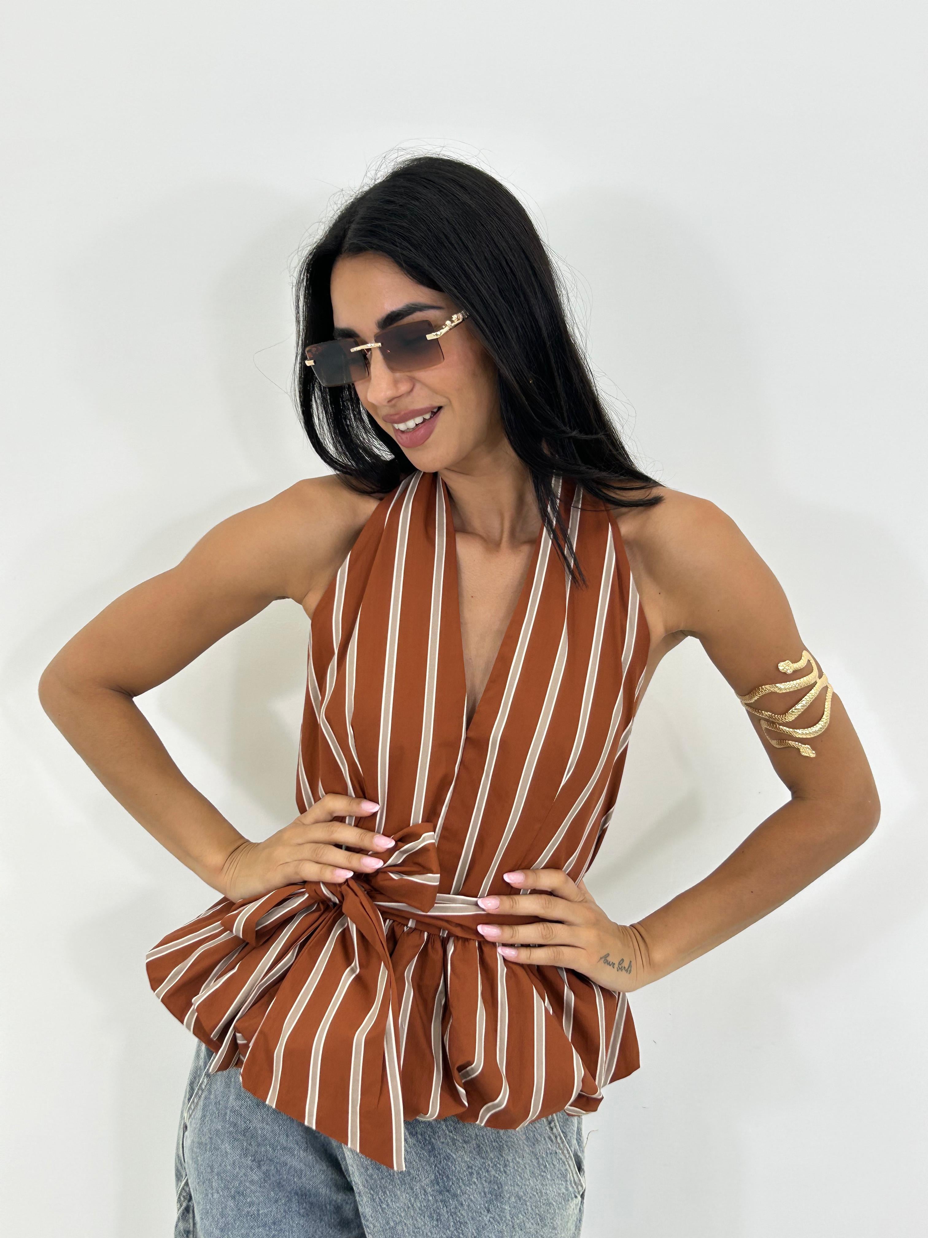 TOP PORTOFINO NEW PE/26