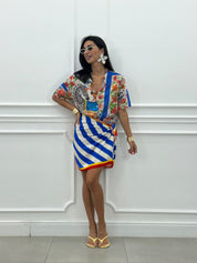 COMPLETO CARAIBI NEW PE/26