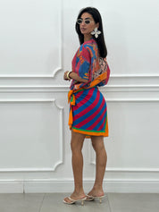 COMPLETO CARAIBI NEW PE/26