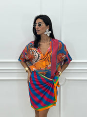 COMPLETO CARAIBI NEW PE/26