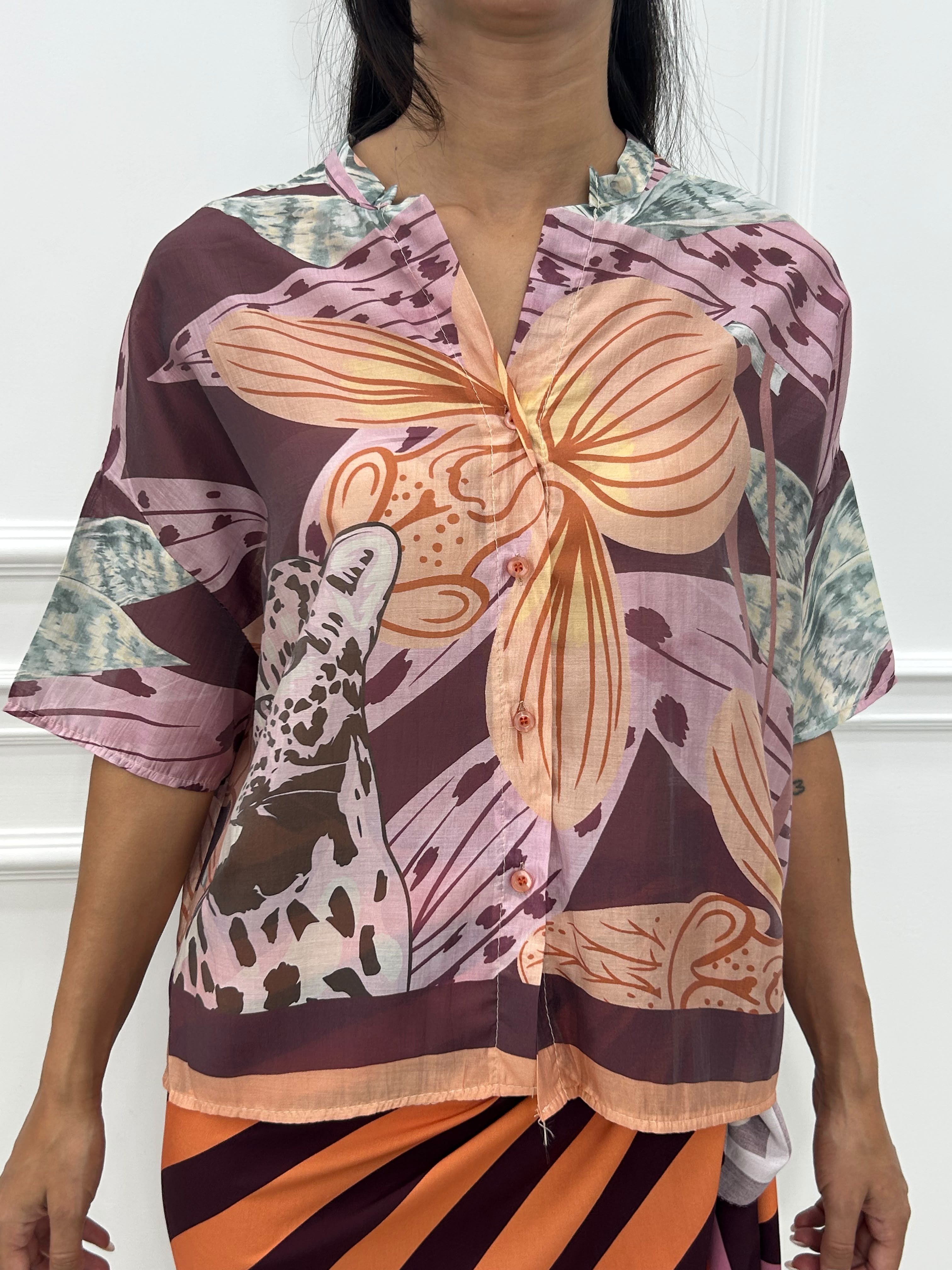 COMPLETO CARAIBI NEW PE/26