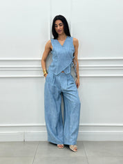 COMPLETO MAISON NEW PE/26
