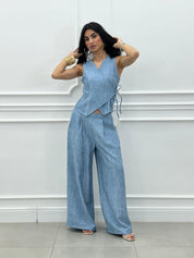 COMPLETO MAISON NEW PE/26
