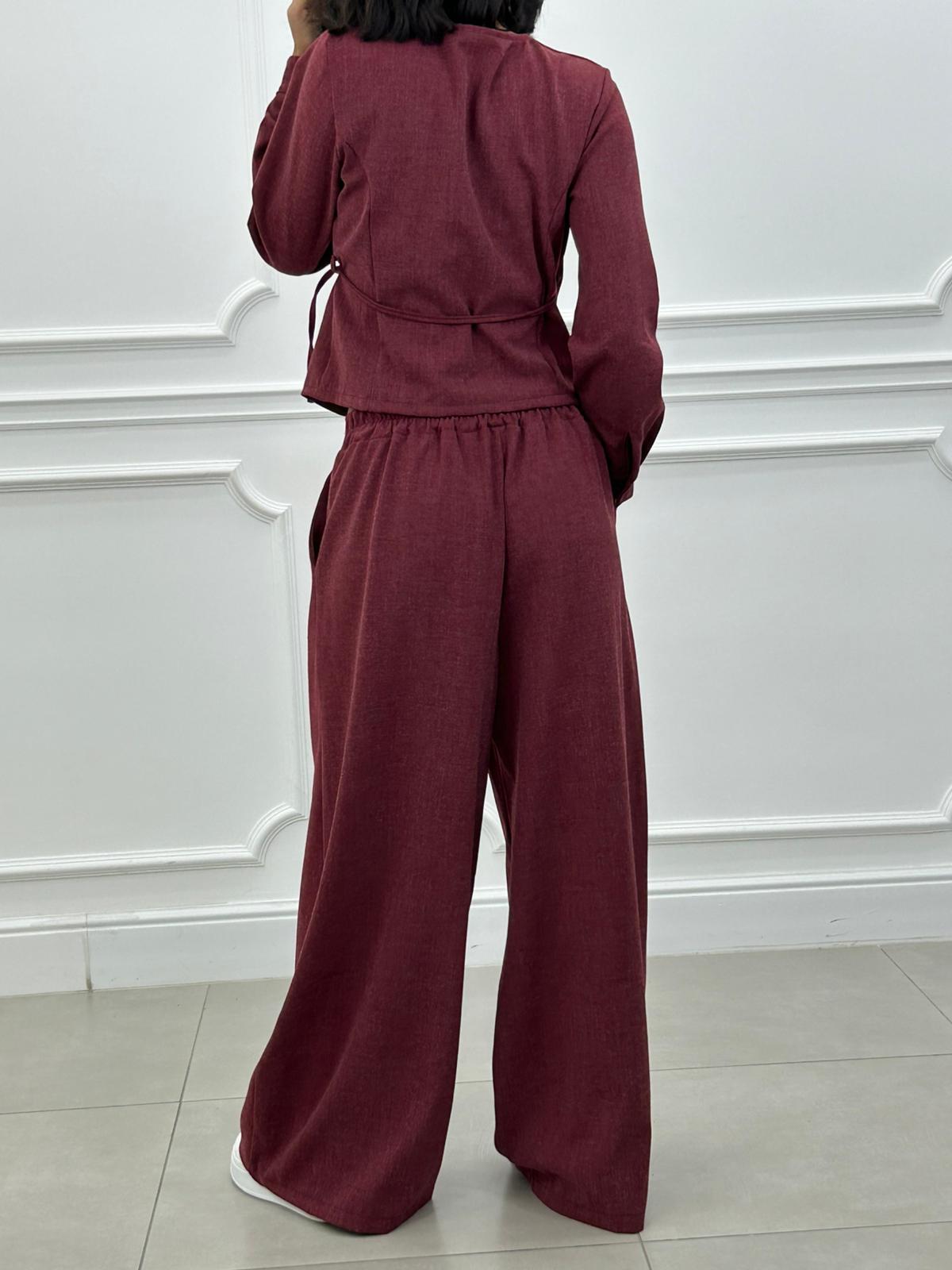 COORD-SET KNOT NEW AI26