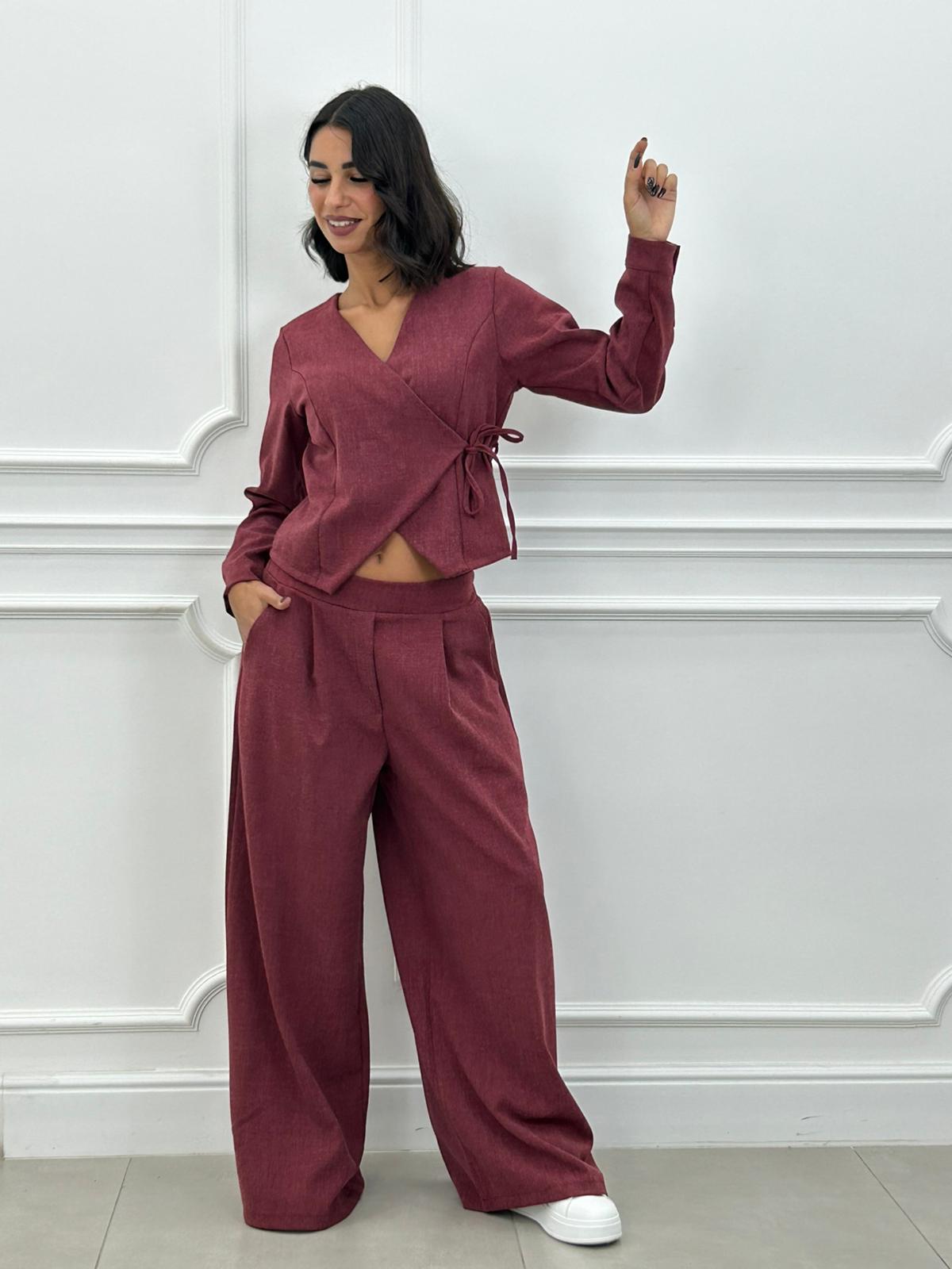 COORD-SET KNOT NEW AI26