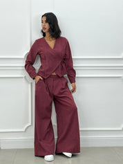 COORD-SET KNOT NEW AI26