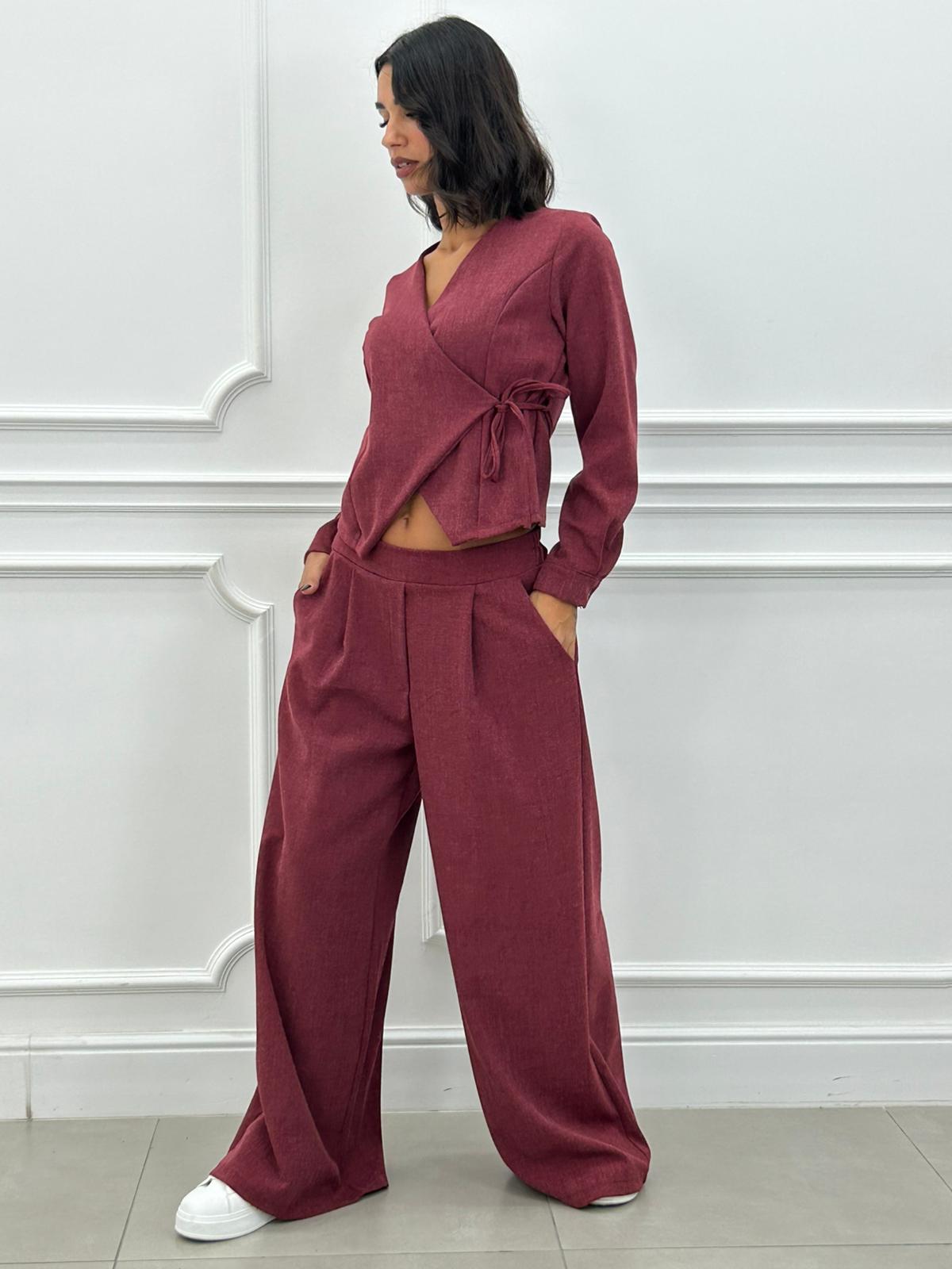 COORD-SET KNOT NEW AI26