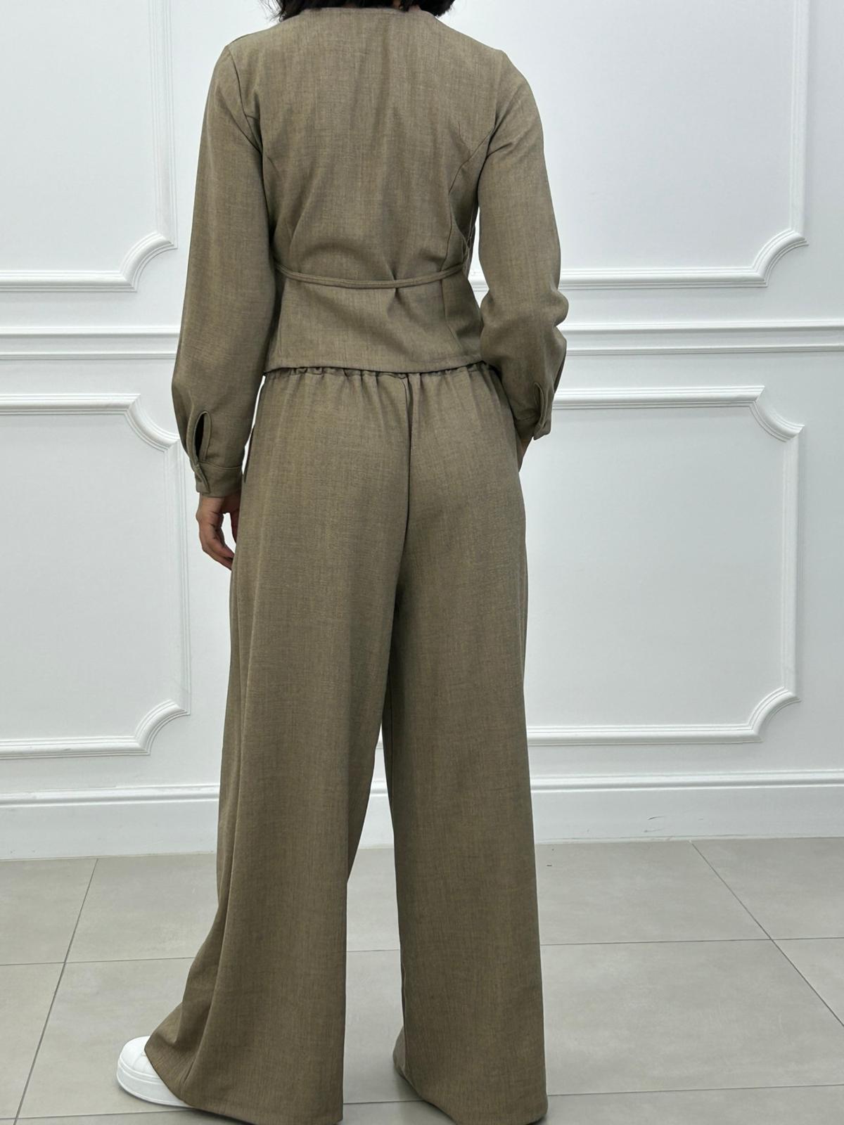 COORD-SET KNOT NEW AI26