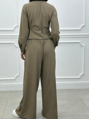 COORD-SET KNOT NEW AI26