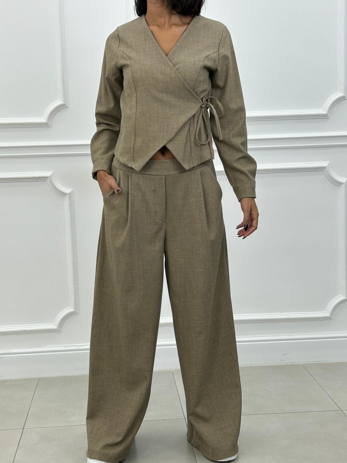 COORD-SET KNOT NEW AI26