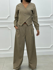 COORD-SET KNOT NEW AI26