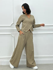 COORD-SET KNOT NEW AI26