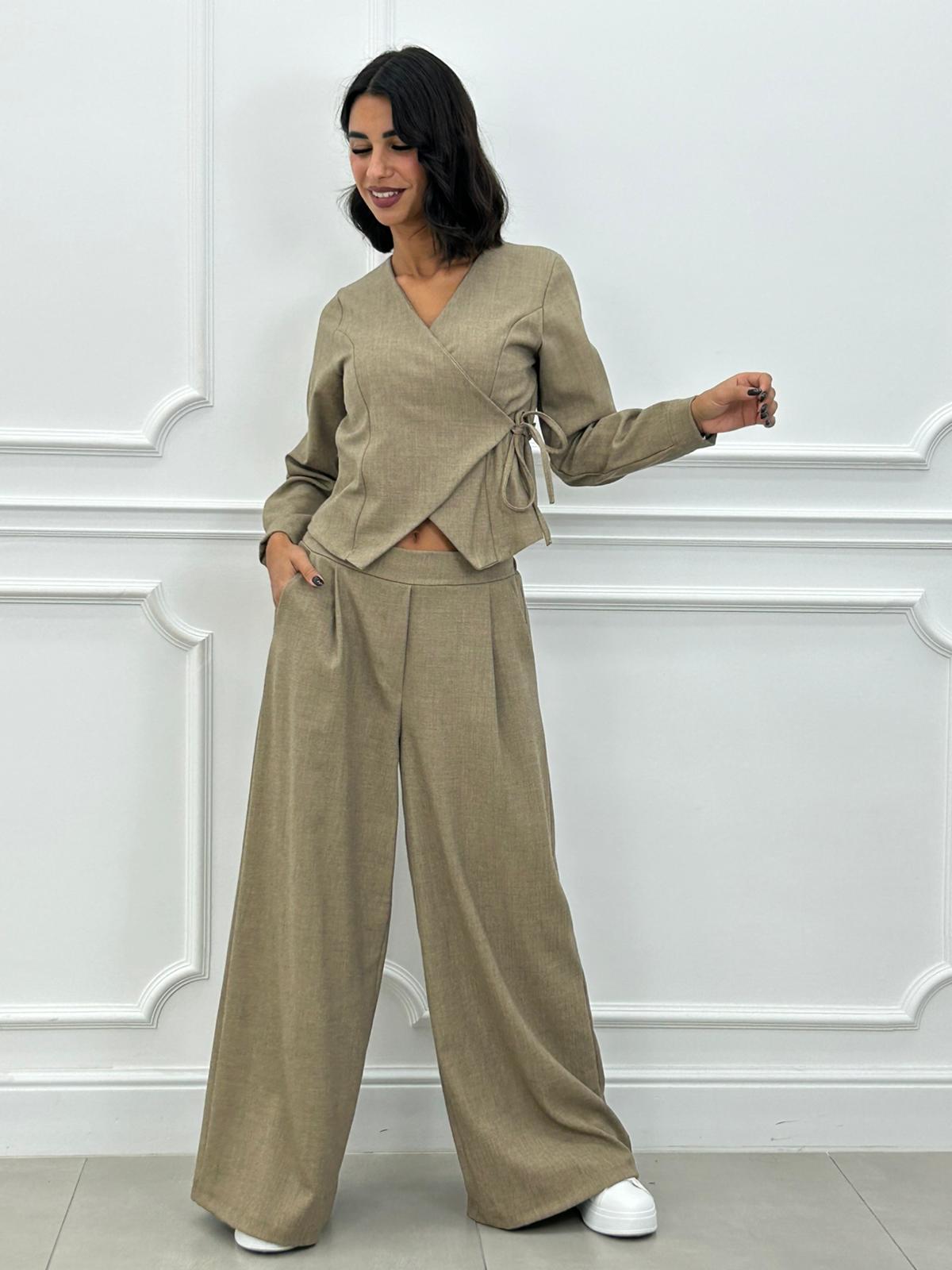 COORD-SET KNOT NEW AI26