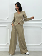 COORD-SET KNOT NEW AI26