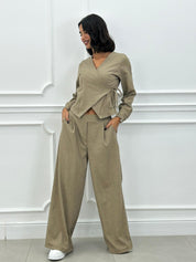 COORD-SET KNOT NEW AI26