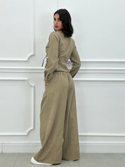 COORD-SET KNOT NEW AI26