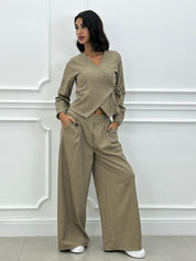 COORD-SET KNOT NEW AI26