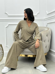 COORD-SET KNOT NEW AI26
