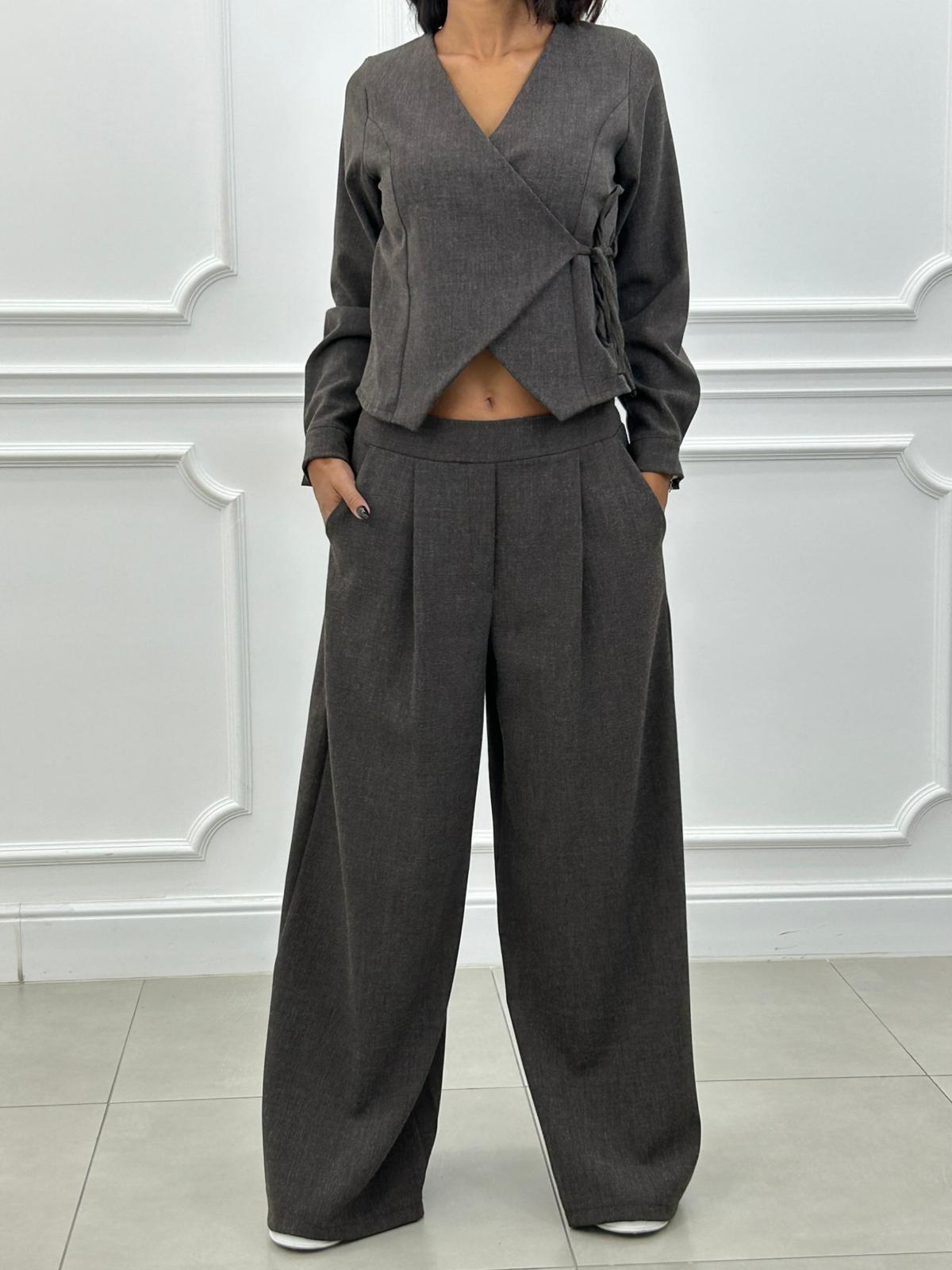 COORD-SET KNOT NEW AI26