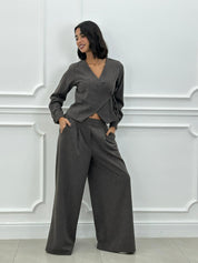 COORD-SET KNOT NEW AI26