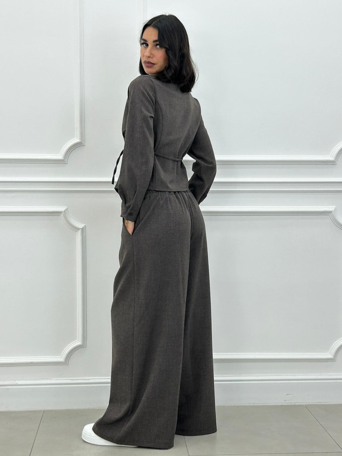 COORD-SET KNOT NEW AI26