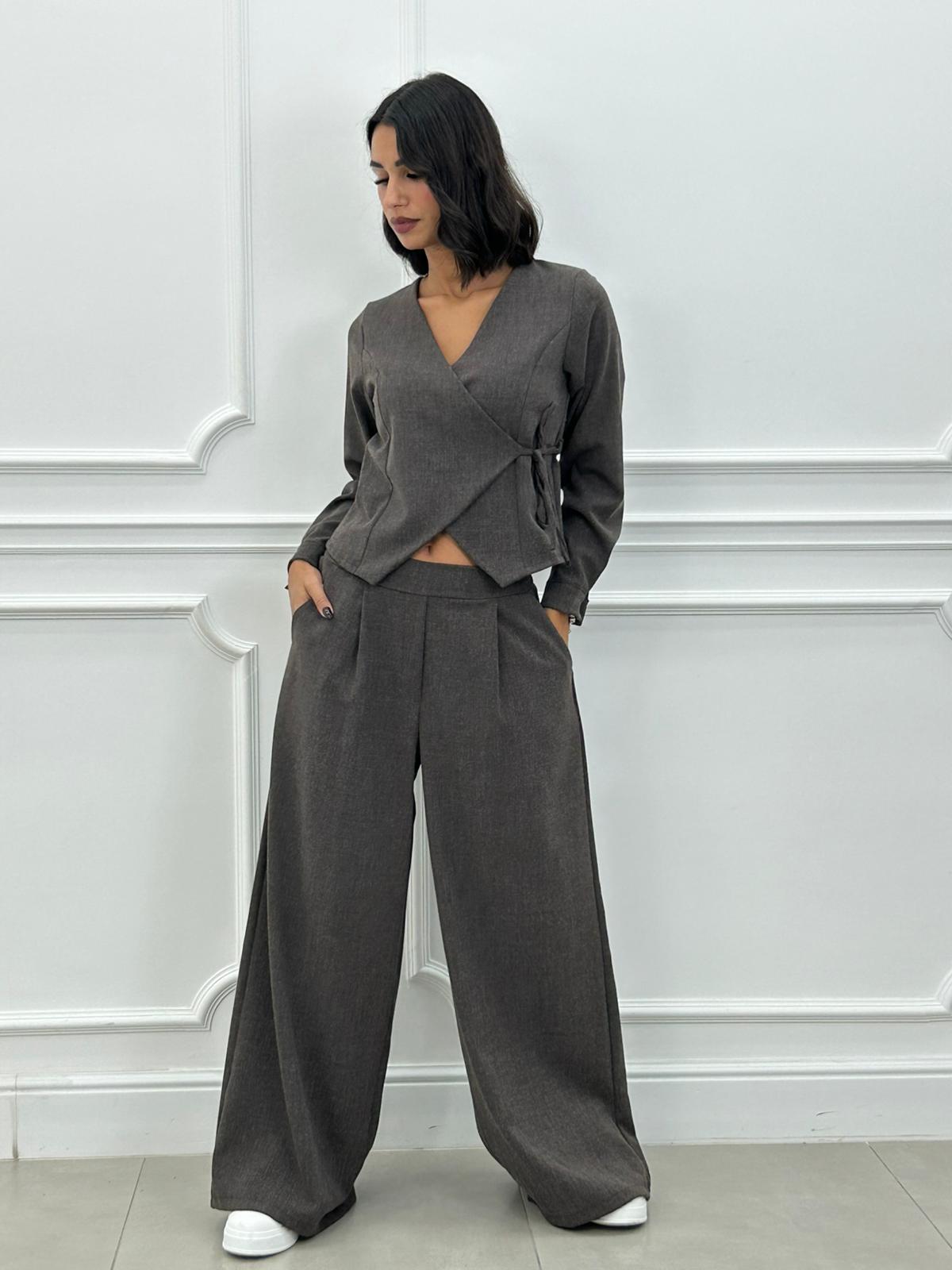 COORD-SET KNOT NEW AI26