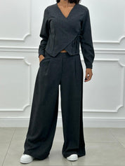 COORD-SET KNOT NEW AI26