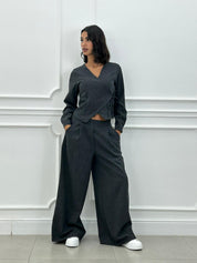 COORD-SET KNOT NEW AI26