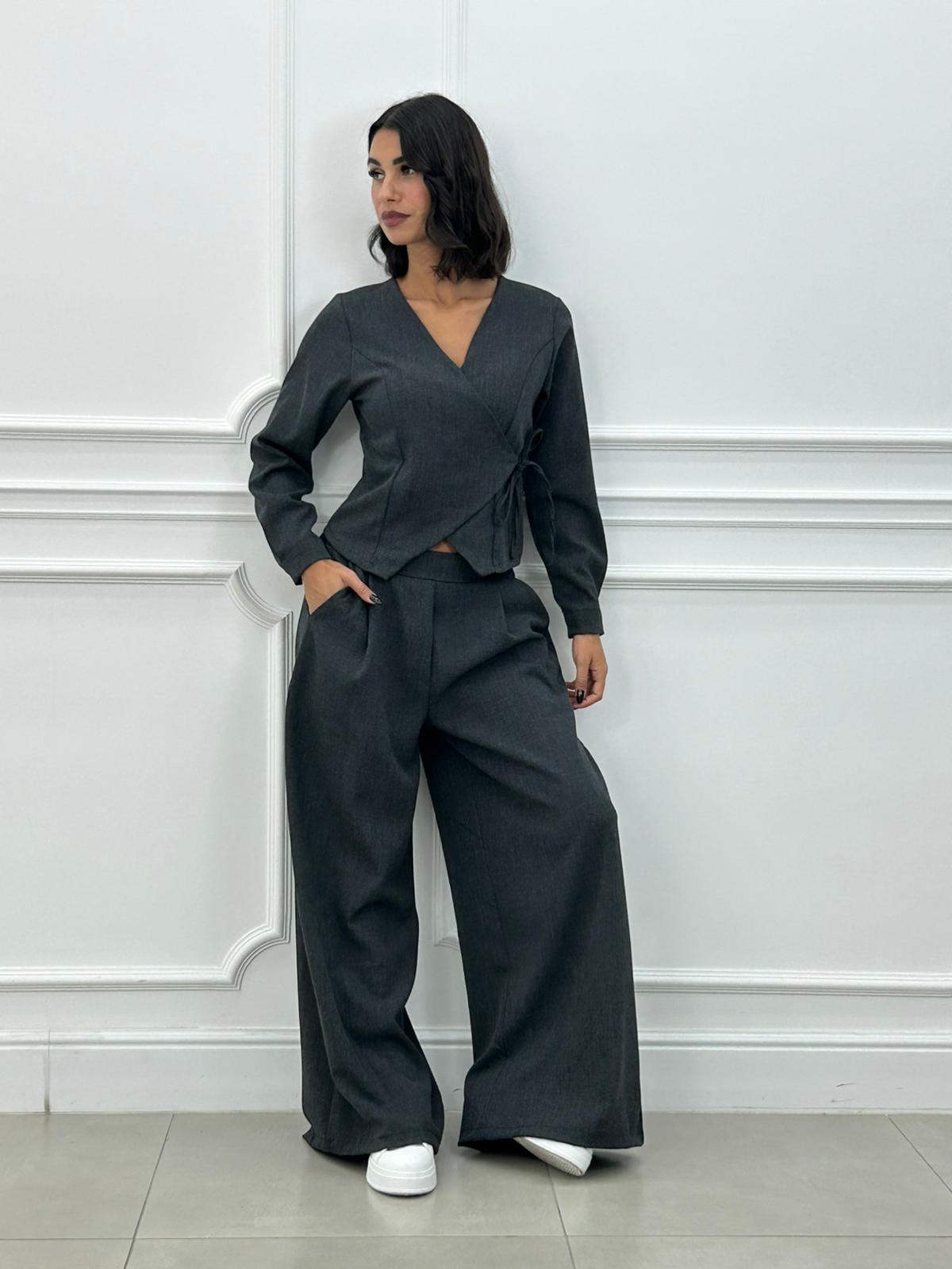 COORD-SET KNOT NEW AI26
