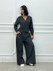 COORD-SET KNOT NEW AI26