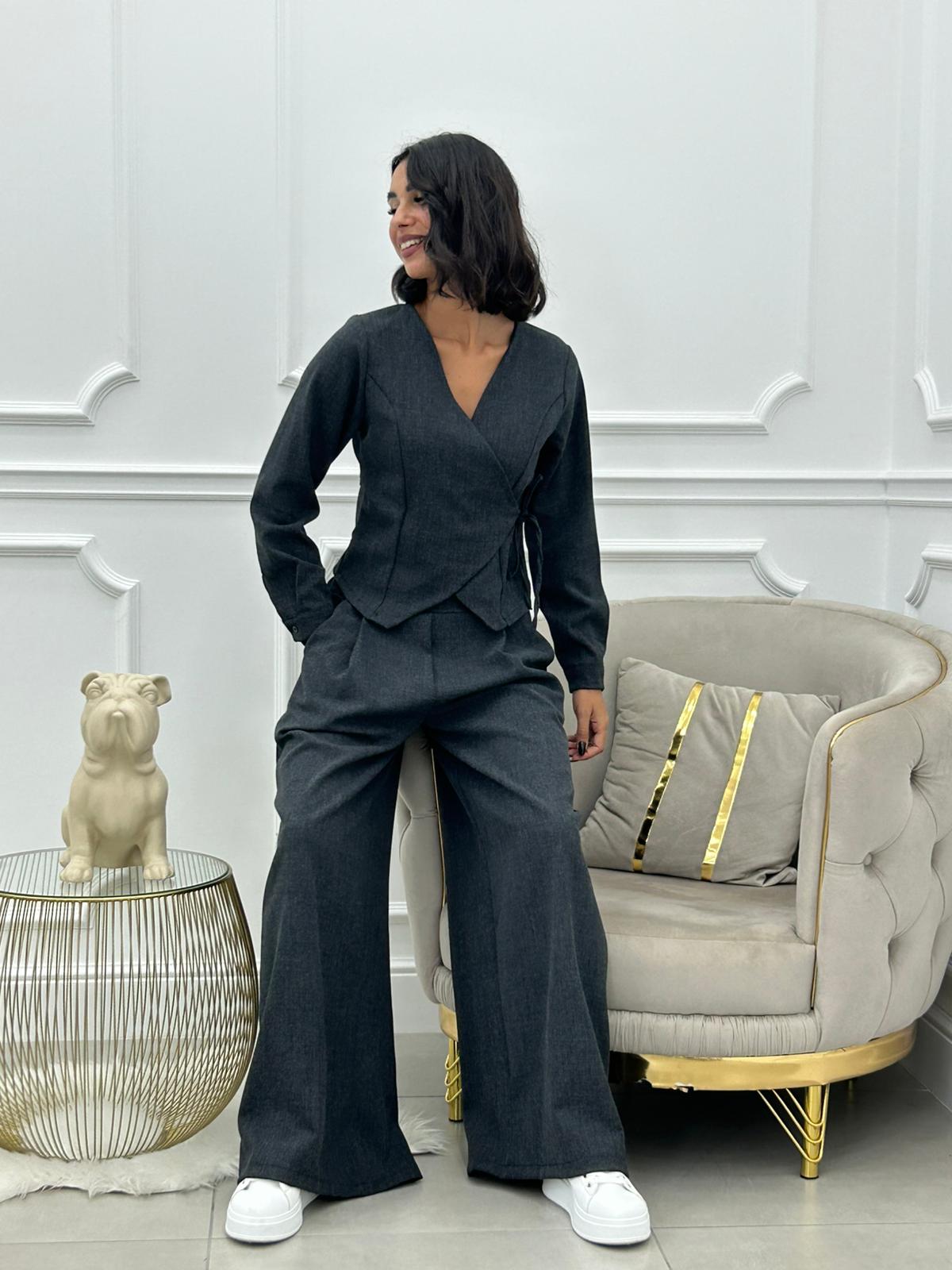COORD-SET KNOT NEW AI26