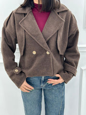 GIACCA COUNTRY-CHIC NEW AI26