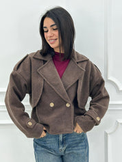 GIACCA COUNTRY-CHIC NEW AI26