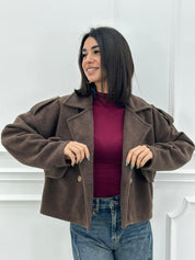 GIACCA COUNTRY-CHIC NEW AI26