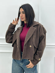 GIACCA COUNTRY-CHIC NEW AI26