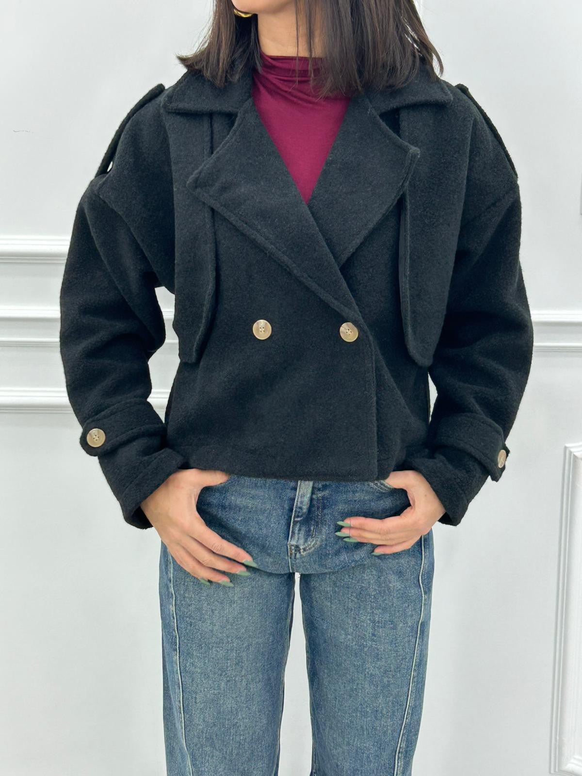 GIACCA COUNTRY-CHIC NEW AI26