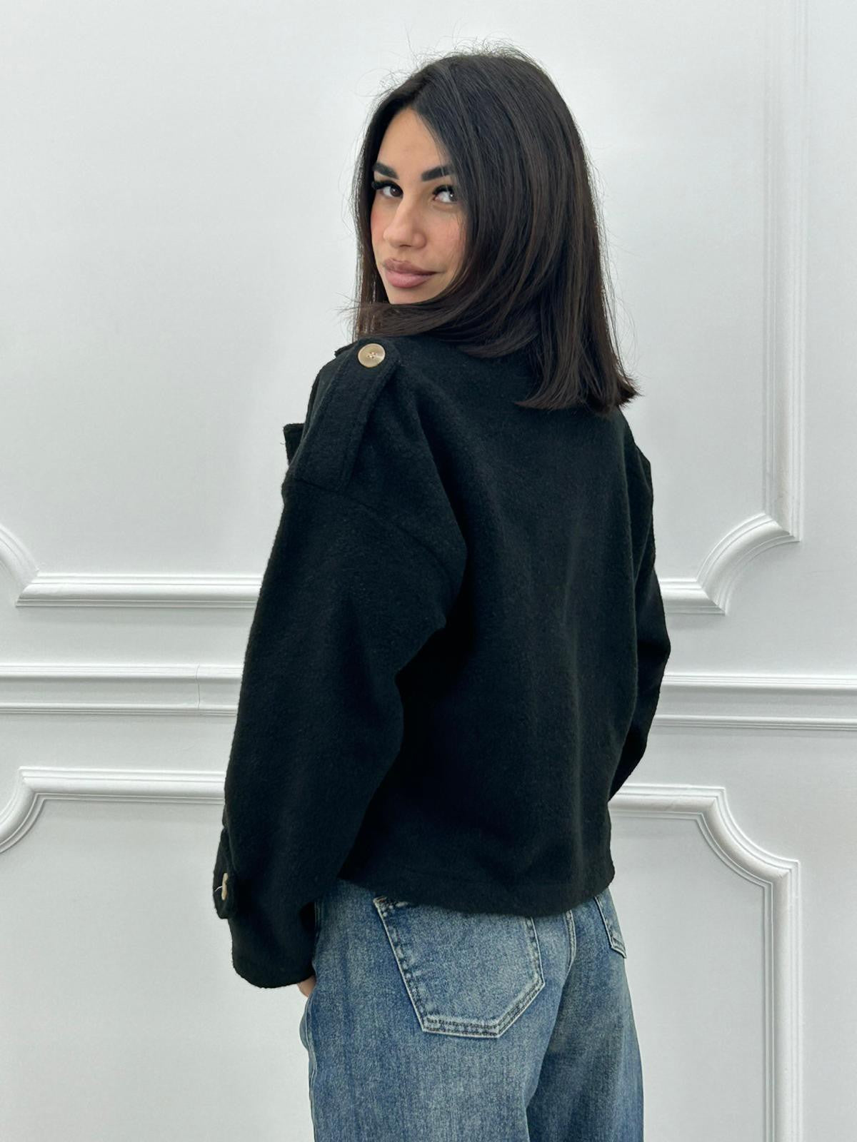 GIACCA COUNTRY-CHIC NEW AI26