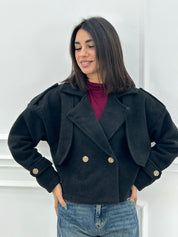 GIACCA COUNTRY-CHIC NEW AI26