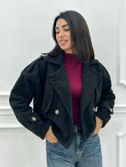 GIACCA COUNTRY-CHIC NEW AI26