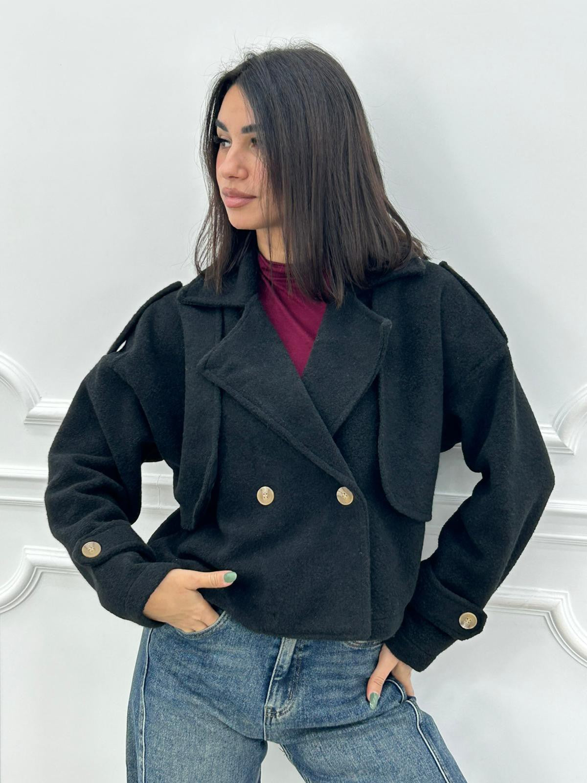 GIACCA COUNTRY-CHIC NEW AI26