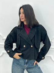 GIACCA COUNTRY-CHIC NEW AI26