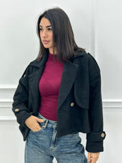 GIACCA COUNTRY-CHIC NEW AI26