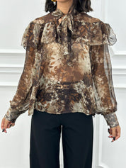 BLUSA ECHO FLOW NEW AI26