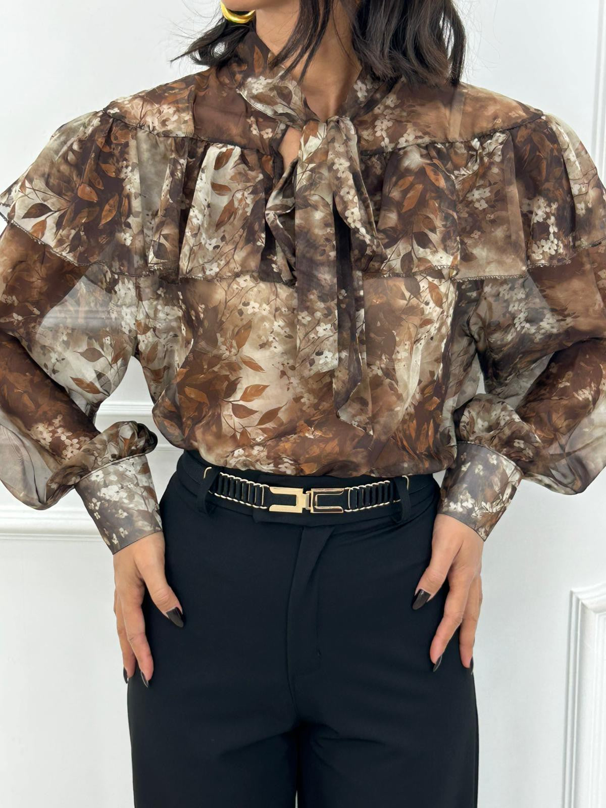 BLUSA ECHO FLOW NEW AI26