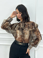 BLUSA ECHO FLOW NEW AI26