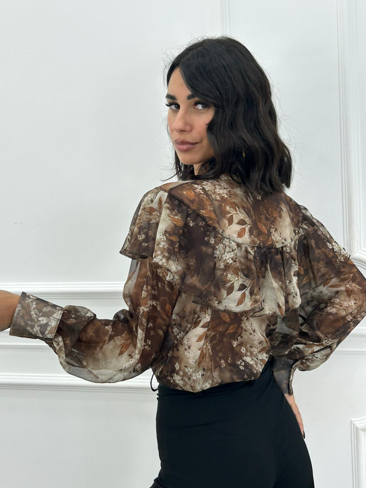 BLUSA ECHO FLOW NEW AI26