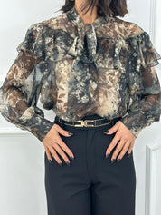 BLUSA ECHO FLOW NEW AI26