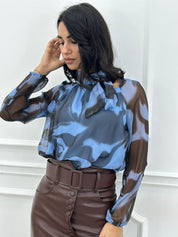 BLUSA FANTASY CHIC NEW AI26