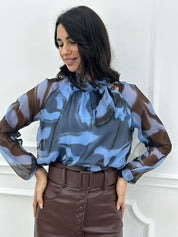 BLUSA FANTASY CHIC NEW AI26